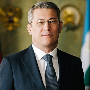 Глава Башкирии выступил за объединение УГАТУ и БашГУ