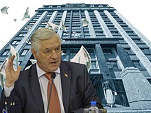 «Магические» технологии. Пиар выборов в Мосгордуму или семейный бизнес Горбуновых?