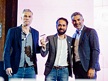 В середине апреля в Минске пройдет Международный фестиваль рекламы «Белый квадрат»