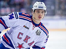 «Трактор» подписал контракт с экс-форвардом «Салавата» Хохряковым
