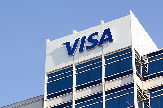 Visa купит британский финтех-стартап Currencycloud за $962 млн