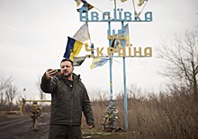 В США оценили возможности возврата Украиной потерянных территорий