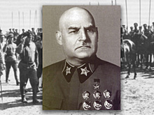 Маршал без славы и побед