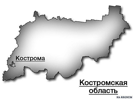 Коронавирус подбирается к Костромской области