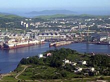 Странные дела происходят в Хасанском районе