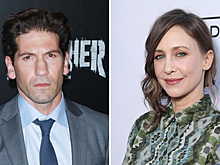 Джон Бернтал и Вера Фармига в приквеле "Клана Сопрано"