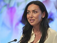 Певица Алсу раскрыла подробности жизни с экс-супругом Яном Абрамовым