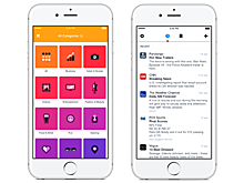 Facebook убила приложение Notify