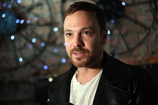 Чадов разделся для съёмок нового фильма