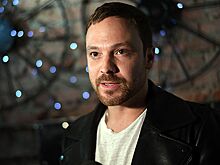 Чадов разделся для съёмок нового фильма