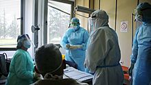 В Сербии число жертв коронавируса достигло 130