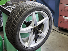 В России вступили в силу новые правила о зимней резине для автомобилистов