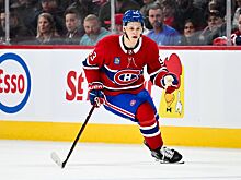 Голевой пас Ивана Демидова помог «Монреалю» победить «Баффало»