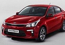 Продажи Kia в России в июне выросли на 31%