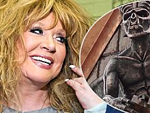 Алла Пугачева продала замок с костромскими горгульями за миллиард рублей