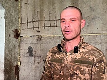 Пленный рассказал о давлении бывших заключённых на мобилизованных в ВСУ