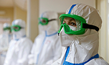 В России выявили 7600 случаев коронавируса за сутки
