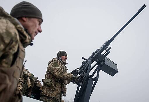 Украинские БПЛА атаковали поселок в Курской области