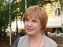 Татьяна Догилева рассказала о своем состоянии после госпитализации с коронавирусом