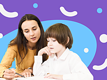 Как помочь ребенку полюбить математику