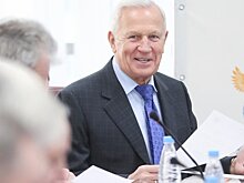 Колосков: главная проблема нашего футбола? Отсутствие большого количества высококвалифицированных игроков