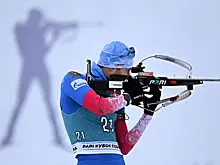 Чемпион мира назвал самый биатлонный город в России
