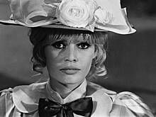 Умерла легенда французского кино Бриджит Бардо