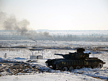 Минобороны РФ заявило о потерях ВСУ на херсонском направлении