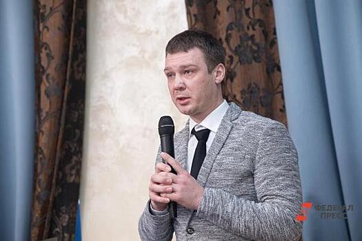 Лидер «Кибердружины» предложил отключить соцсети в России