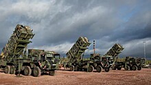 Британия планирует присоединиться к новой системе ПВО Европы «Небесный щит»