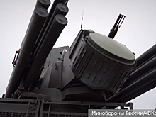 ПВО сбила 18 украинских беспилотников над семью российскими регионами