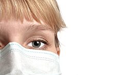 Эпидемия гриппа и ОРВИ продержится в России еще две недели