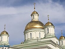 Стало известно время освящения пасхальных куличей и яиц