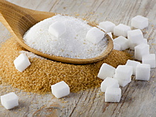 Российским родителям напомнили о норме потребления сахара для детей