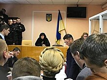 Адвокат: ряд депутатов Рады попросили суд передать им на поруки Саакашвили