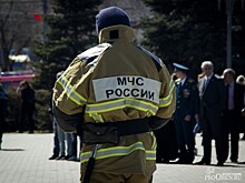 В ДТП на трассе Оренбург-Казань пострадал водитель «Нивы»