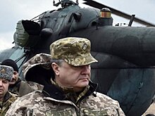 Россия призвала ООН не допустить рецидива войны в Донбассе