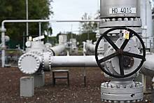 Молдавии предложили поменять российский газ на турецкий