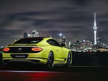 Bentley представил новый инструмент для визуализации заказываемых машин