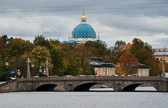 Москвичам пообещали более дешевые поездки в Петербург