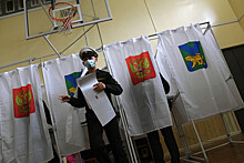 Блогеры Дальнего Востока приняли участие в выборах