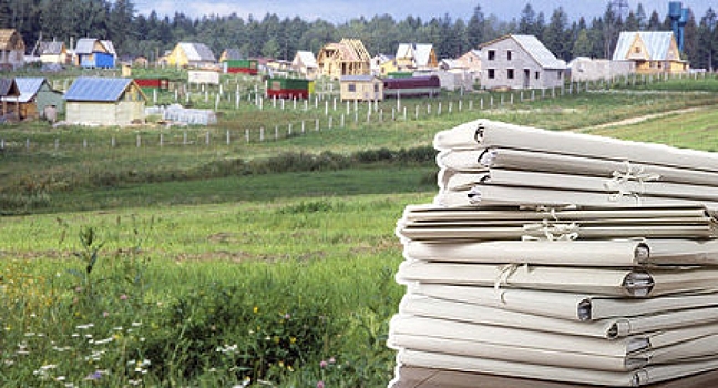 Почти 2200 многодетных семей получили землю в Подмосковье с начала 2019 года