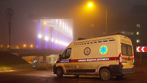 В Харькове после взрывов приостановило работу метро