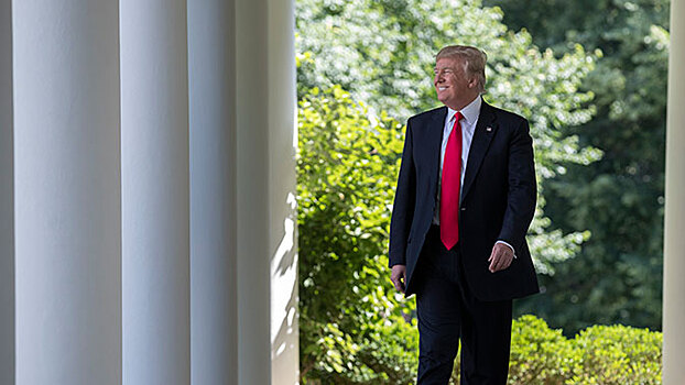 Ужин с Трампом разыграют за 3 доллара