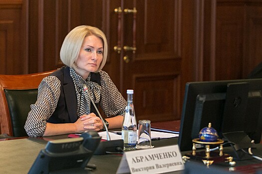 Вице-премьер Абрамченко войдет в совет директоров Головного центра по воспроизводству сельхозживотных