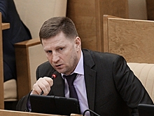 Описана причина конфликта между задержанным Фургалом и убитыми бизнесменами
