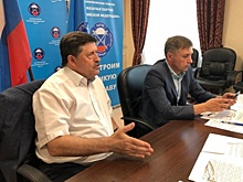 Казачья партия призвала установить четкий правовой порядок выражения гражданского протеста