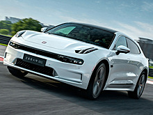 Конкурент «немцев»? Что говорят владельцы про Zeekr 001