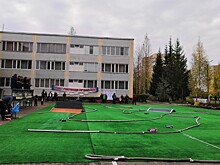 Ученики "Школы Росатома" стали призерами Чемпионата России по автомодельному спорту