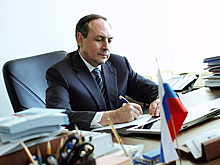 Никонов напомнил о героическом противостоянии советских людей фашистскому агрессору